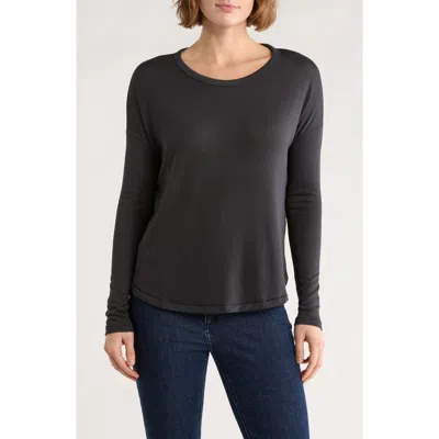 RAG & BONE RAG & BONE LEA CREW T-SHIRT