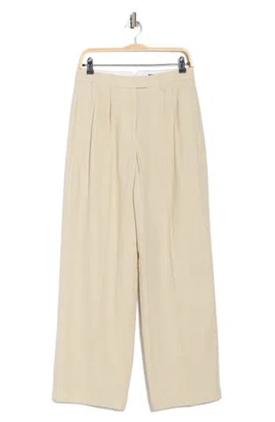 RAG & BONE RAG & BONE PORTIA LINEN PANTS