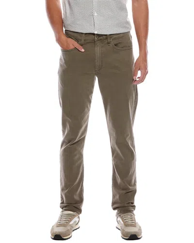 RAG & BONE RB 2 SLIM FIT CEMENT JEAN