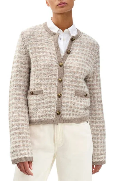 RAG & BONE RAG & BONE ROBYN CARDIGAN
