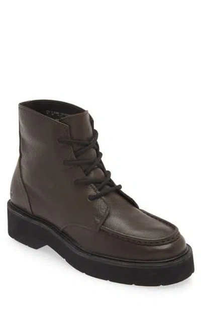 RAG & BONE RAG & BONE TUCKER MOC TOE BOOT