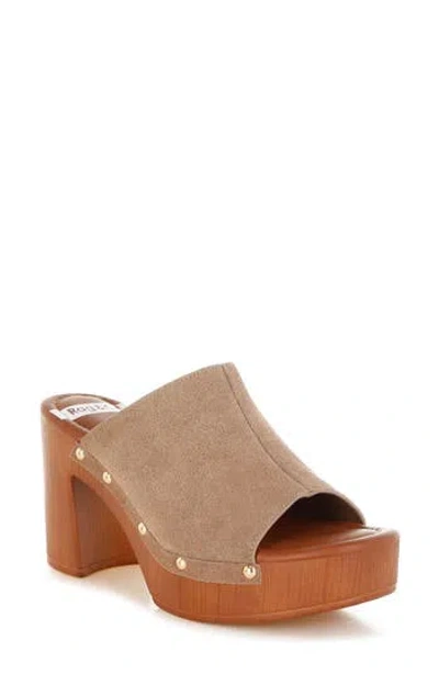 RAG & CO RAG & CO MASAKI PLATFORM SANDAL