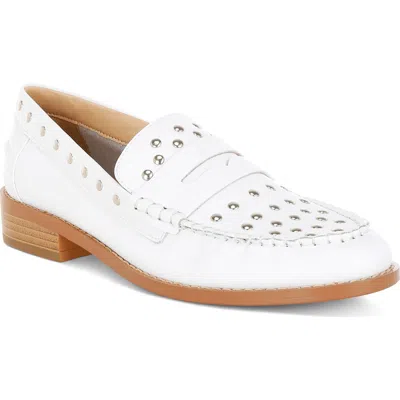 RAG & CO RAG & CO OGLAVIA STUD PENNY LOAFER