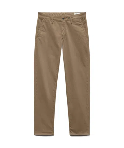 RAG & BONE BELT-LOOP CASUAL PANTS