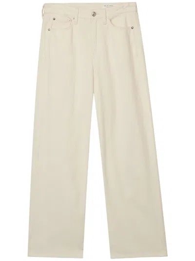 RAG & BONE CORDUROY TROUSERS