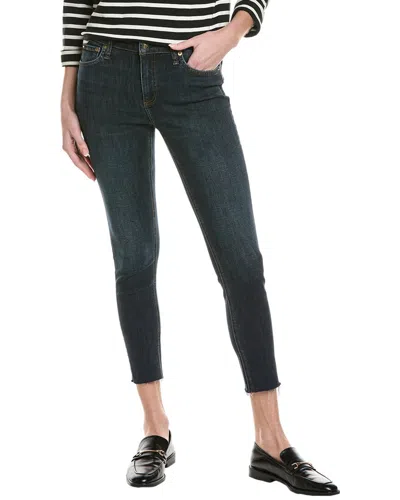 RAG & BONE FLEXI CATE MID-RISE SIENNA SKINNY JEAN