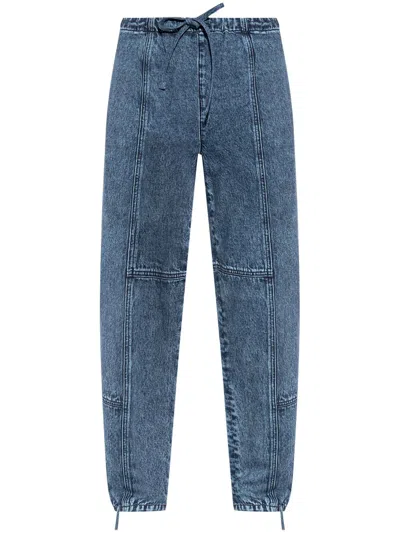 RAG & BONE JORDAN TROUSERS
