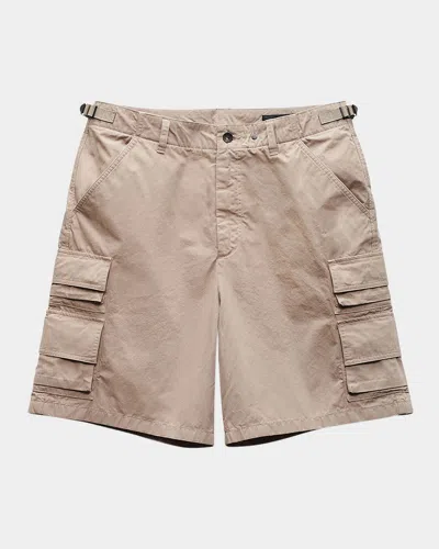 RAG & BONE MEN'S UNION CARGO SHORTS