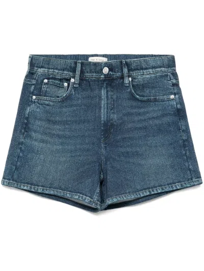 RAG & BONE MIRAMAR SHORTS