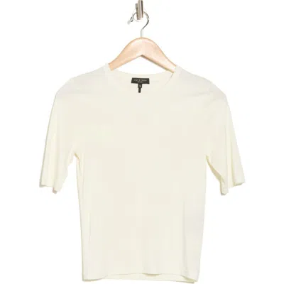 RAG & BONE RAG & BONE ARINA T-SHIRT