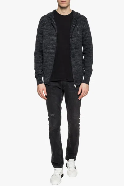 RAG & BONE RAG & BONE  CREWNECK T-SHIRT