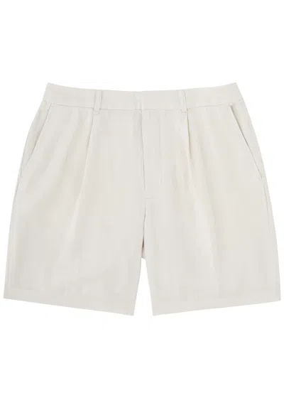 RAG & BONE RAG & BONE ELLIOT LINEN SHORTS