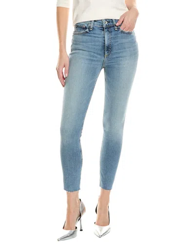 RAG & BONE HIGH-RISE ELLERLY SKINNY JEAN