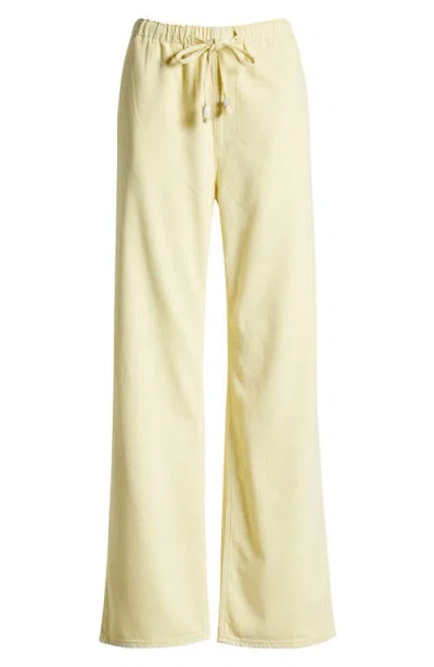 RAG & BONE RAG & BONE LOGAN ULTRA FEATHERWEIGHT DRAWSTRING PANTS