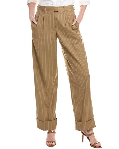 RAG & BONE RAG & BONE MARIANNE WOOL-BLEND PANT