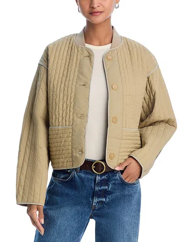 RAG & BONE RAG & BONE MARLEY QUILTED JACKET