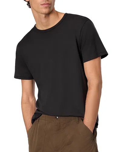 RAG & BONE RAG & BONE PIMA INTERLOCK TEE