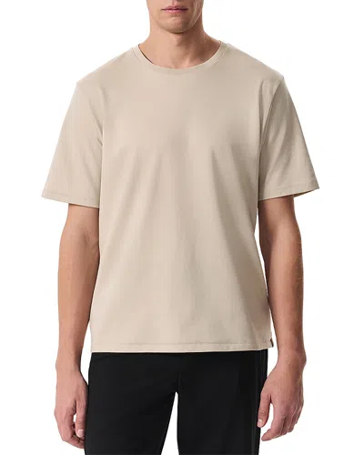 RAG & BONE RAG & BONE PIMA INTERLOCK TEE