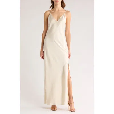 RAG & BONE RAG & BONE RISSA BIAS CUT SLIPDRESS