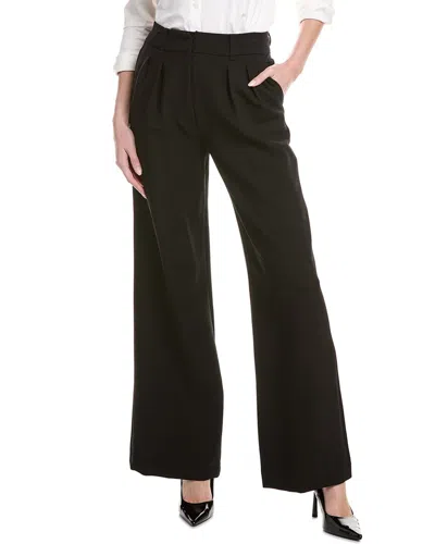 RAG & BONE RAG & BONE SHELLY WOOL-BLEND PANT