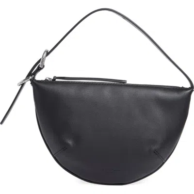 RAG & BONE RAG & BONE SMALL MERCER LEATHER HOBO BAG