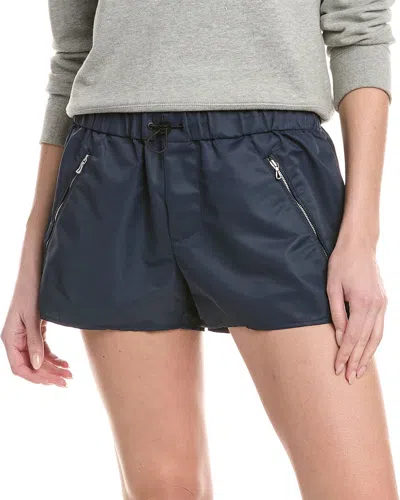 RAG & BONE RAG & BONE SOLANA NYLON SHORT