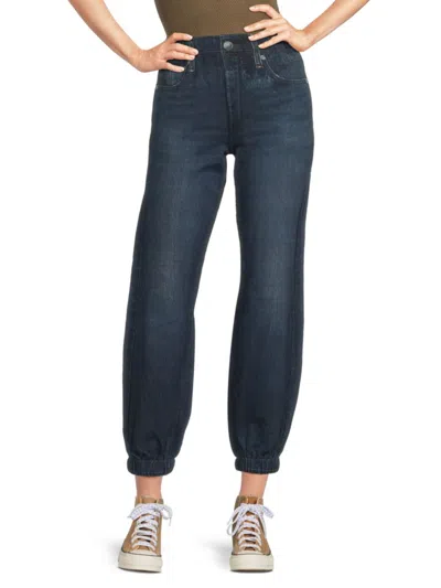 RAG & BONE RAG & BONE WOMEN'S MIRAMAR JOGGER JEANS