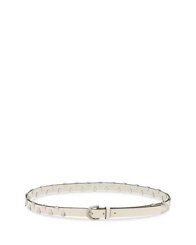 RAG & BONE RAG & BONE WOMEN'S SPIRE CLAMP BELT