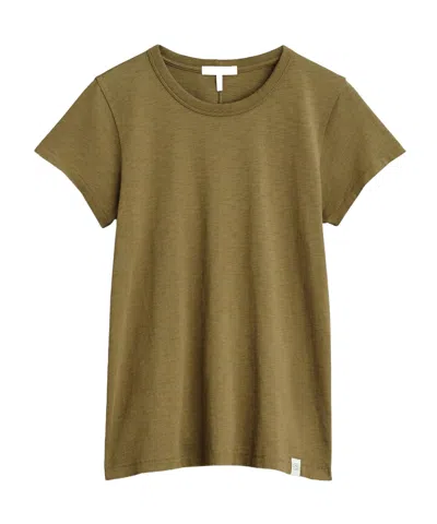 RAG & BONE SHORT-SLEEVED T-SHIRT
