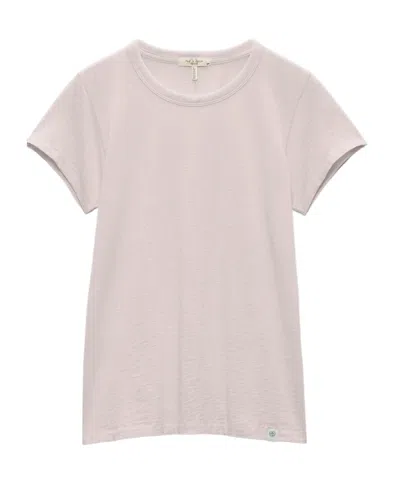 RAG & BONE SHORT-SLEEVED T-SHIRT