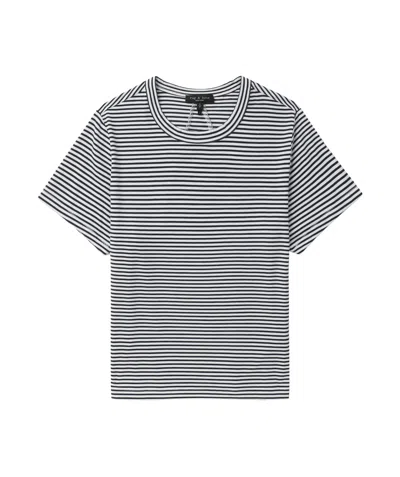 RAG & BONE SHORT-SLEEVED T-SHIRT
