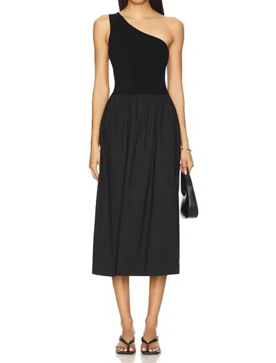 RAILS ANITA DRESS IN BLACK