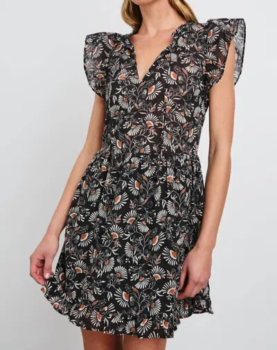 RAILS CASSIA DRESS IN ZINNIA