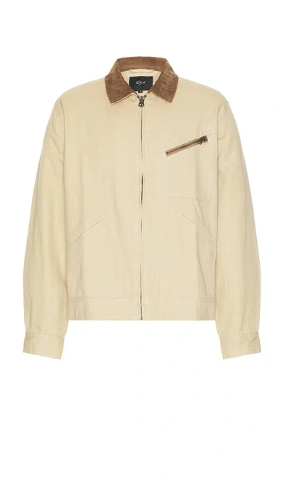 RAILS KETTER JACKET