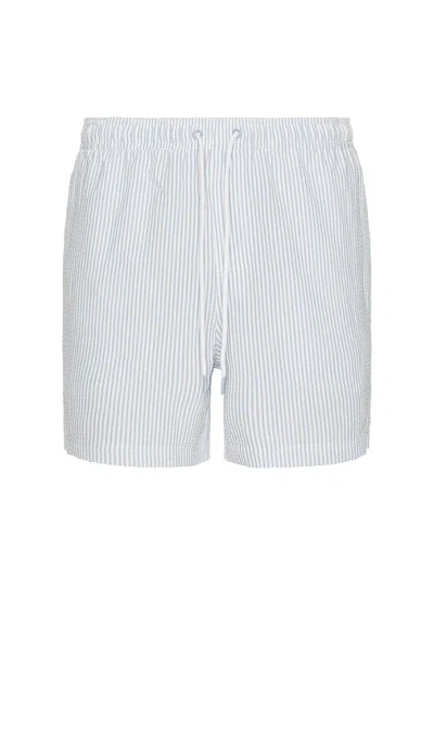 RAILS LA BREA SWIM SHORTS
