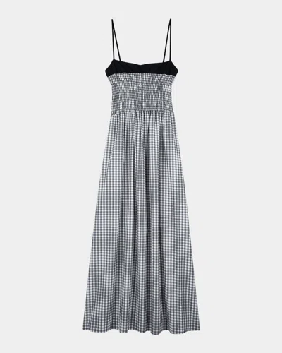 RAILS PRIMROSE MIDI DRESS