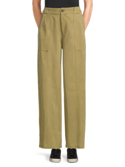 RAILS WOMEN'S GREER SOLID PANTS