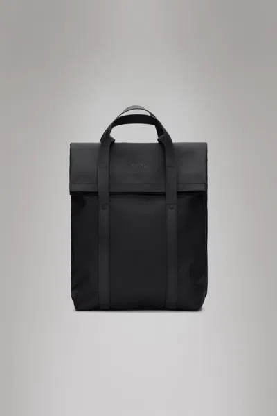 RAINS 2 WAY TOTE BACKPACK