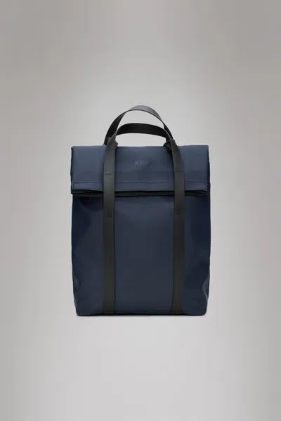 RAINS 2 WAY TOTE BACKPACK