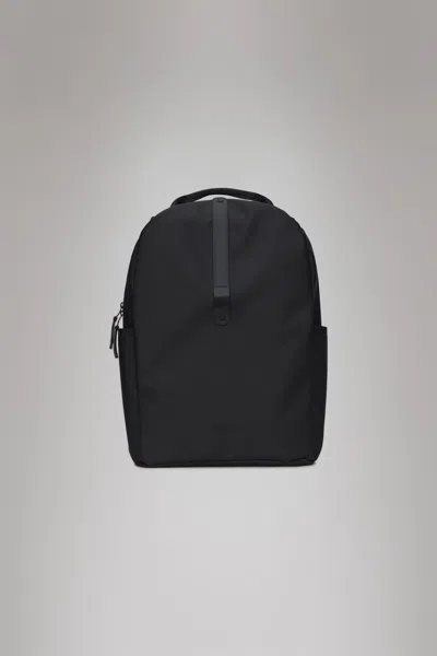 RAINS CLIP FRONT BACKPACK