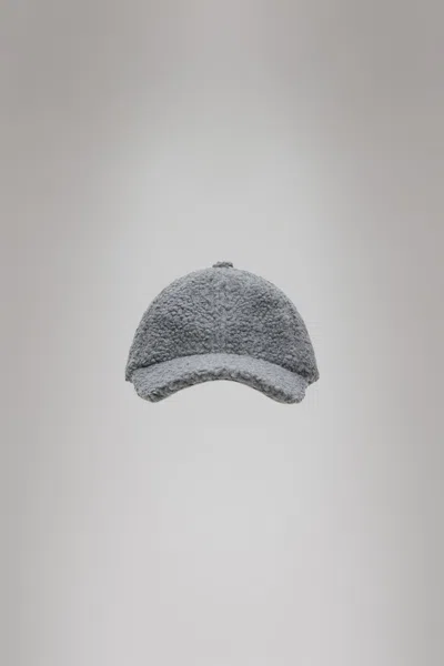 RAINS FLEECE CAP