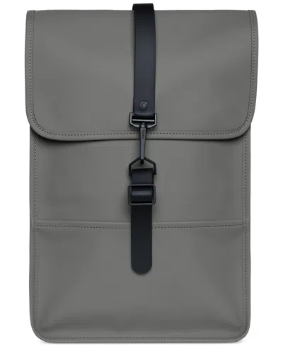 RAINS MEN'S MINI WATERPROOF BACKPACK