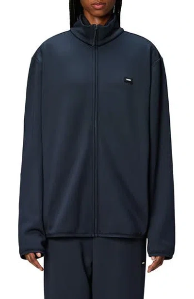 RAINS RAINS SINTRA FLEECE JACKET