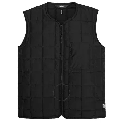 RAINS RAINS WATER REPELLENT LINER VEST