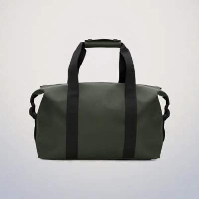 RAINS WEEKEND BAG SMALL