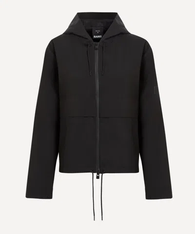 RAINS RAINS WOMEN'S SUVA HARDSHELL JACKET
