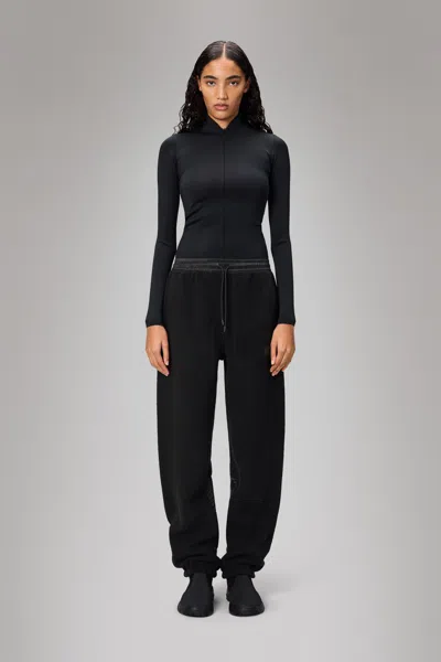 RAINS YERMO FLEECE PANTS REGULAR