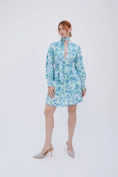 RAISHMA RAISHMA VERONICA DRESS