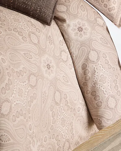 RALPH LAUREN BEAUMONT FULL/QUEEN DUVET