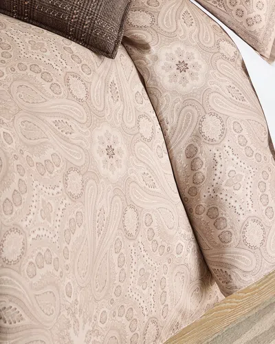 RALPH LAUREN BEAUMONT KING DUVET